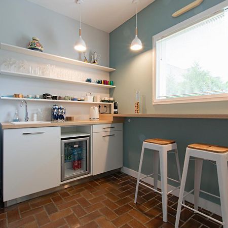 Ty Menez Bed and Breakfast Fouesnant Eksteriør billede